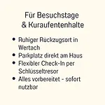 Appartamento Ideal Fuer Familien Und Freunde - 2 Schlafzimmer, Viel Platz, Alles Vorbereitet Im Allgaeu Wertach