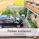 Ideal Fuer Familien Und Freunde - 2 Schlafzimmer, Viel Platz, Alles Vorbereitet Im Allgaeu Appartamento Wertach