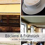 Ideal Fuer Familien Und Freunde - 2 Schlafzimmer, Viel Platz, Alles Vorbereitet Im Allgaeu Appartamento