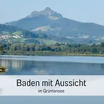 Am Dorfbrunnen In - Bauernhauscharme Im Allgaeu