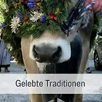 Am Dorfbrunnen In - Bauernhauscharme Im Allgaeu
