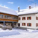 Ideal Fuer Familien Und Freunde - 2 Schlafzimmer, Viel Platz, Alles Vorbereitet Im Allgaeu *