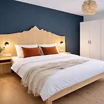 Ideal Fuer Familien Und Freunde - 2 Schlafzimmer, Viel Platz, Alles Vorbereitet Im Allgaeu Wertach