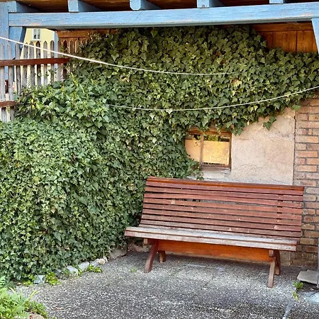 Am Dorfbrunnen Apartment