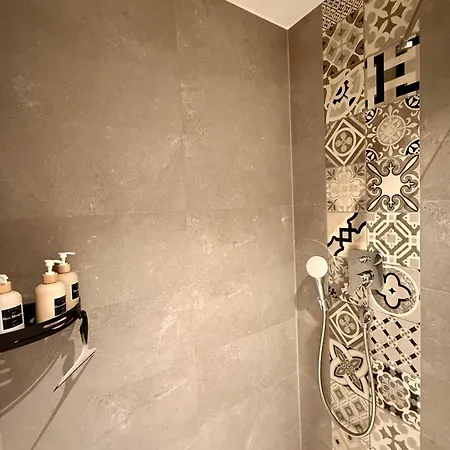 Apartment Am Dorfbrunnen