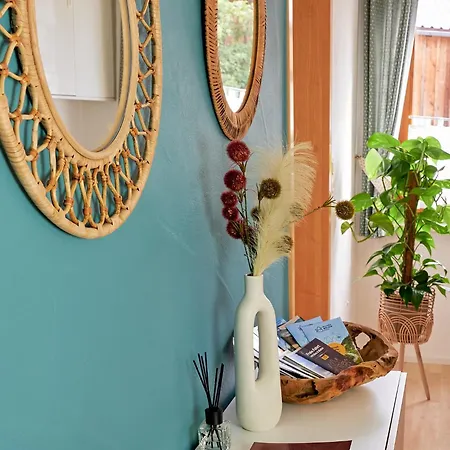 Apartman Am Dorfbrunnen *