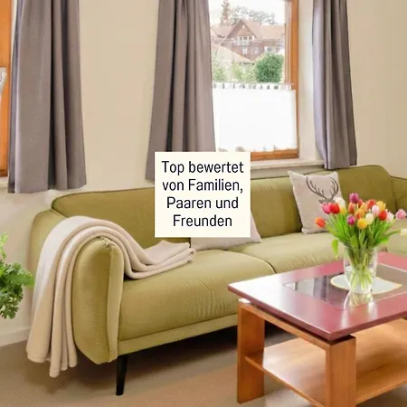 Ideal Fuer Familien Und Freunde - 2 Schlafzimmer, Viel Platz, Alles Vorbereitet Im Allgaeu *