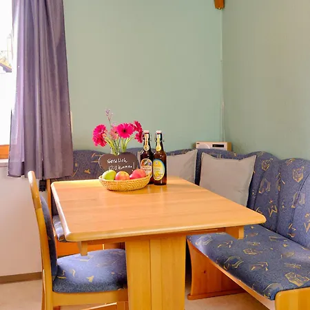 Am Dorfbrunnen In - Bauernhauscharme Im Allgaeu Appartement