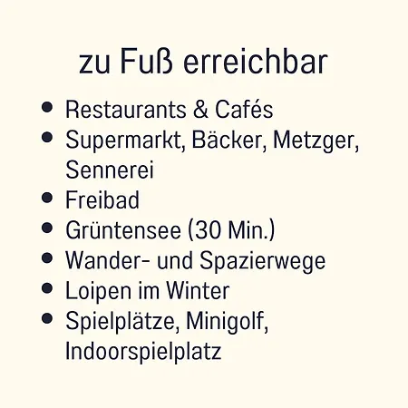 Appartement Am Dorfbrunnen In - Bauernhauscharme Im Allgaeu *