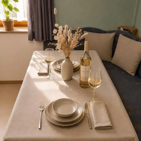 Am Dorfbrunnen In - Bauernhauscharme Im Allgaeu Apartman