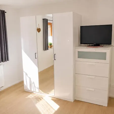 Am Dorfbrunnen In - Bauernhauscharme Im Allgaeu Apartman Wertach