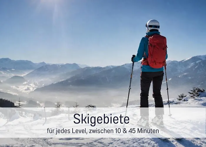Am Dorfbrunnen Allgaeu - 2 Schlafzimmer - 5 Personen - Parkplatz - Zentral - 10 Min Zur Kurklinik * 维尔塔赫