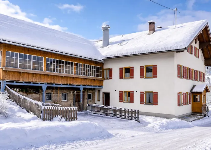 75 Qm Für 5 Personen - Zentral In - Allgäu *